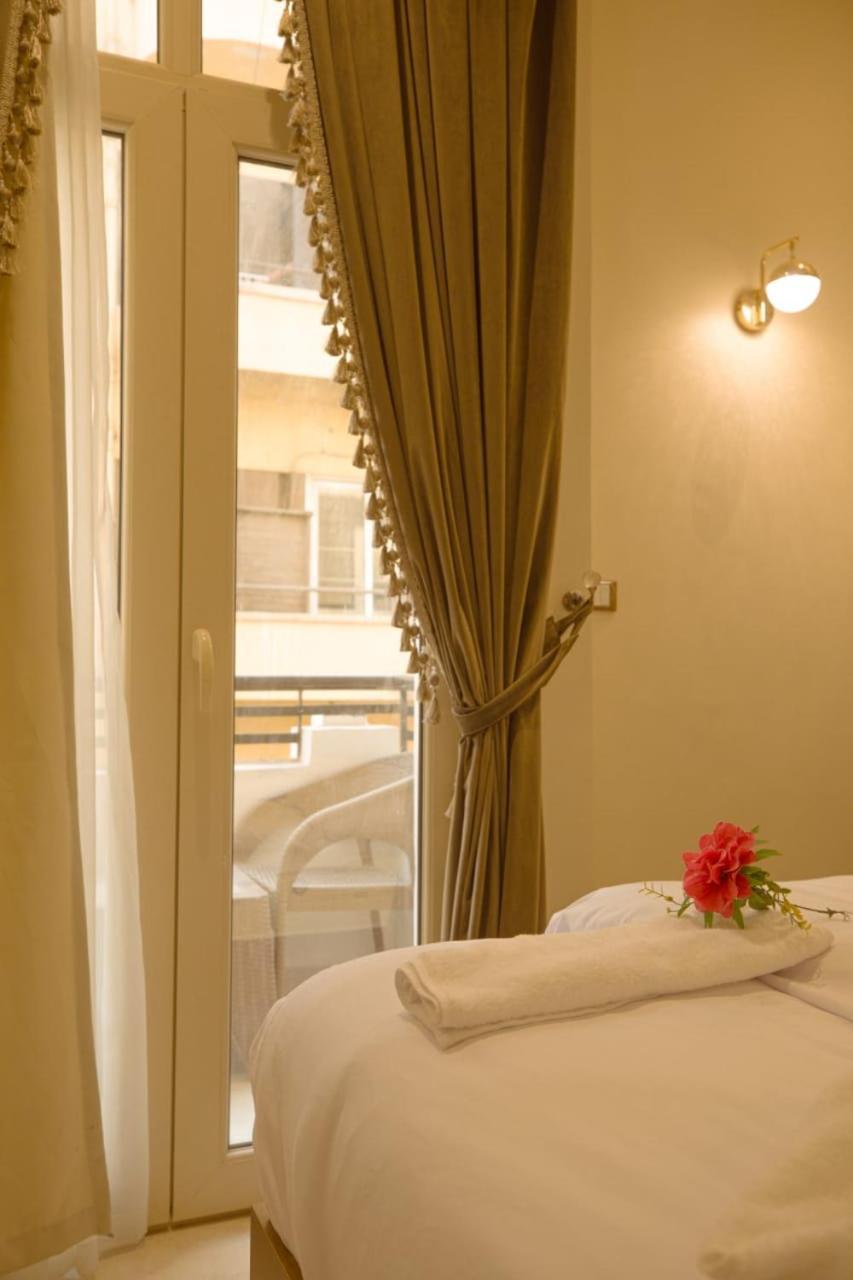 Sama Hotel Κάιρο Εξωτερικό φωτογραφία