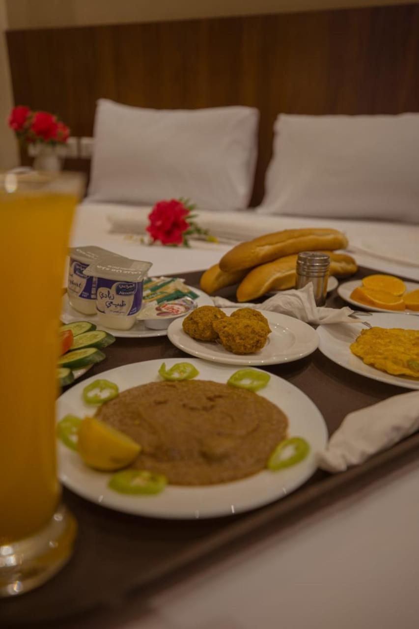 Sama Hotel Κάιρο Εξωτερικό φωτογραφία