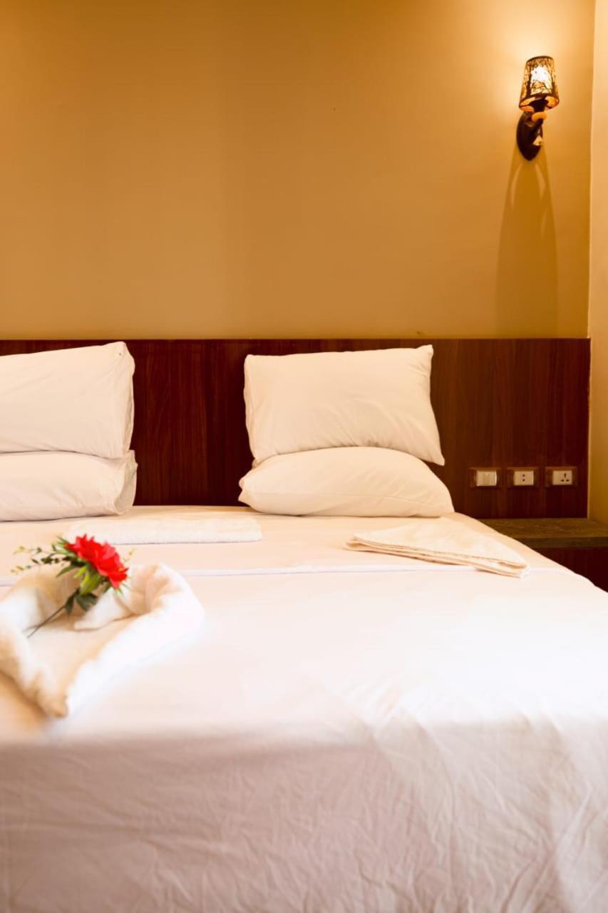 Sama Hotel Κάιρο Εξωτερικό φωτογραφία