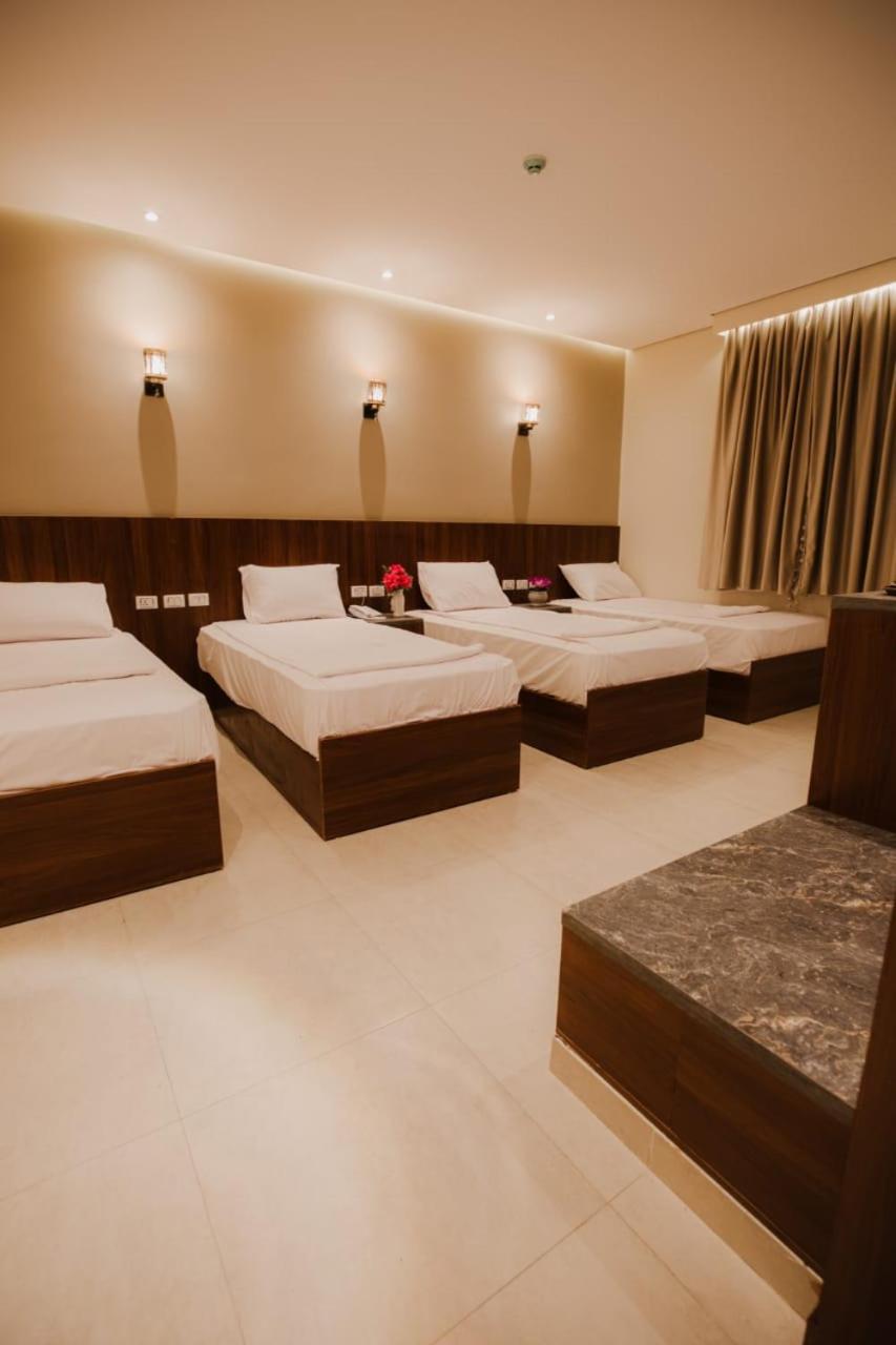Sama Hotel Κάιρο Εξωτερικό φωτογραφία