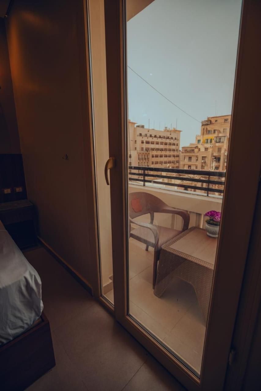 Sama Hotel Κάιρο Εξωτερικό φωτογραφία