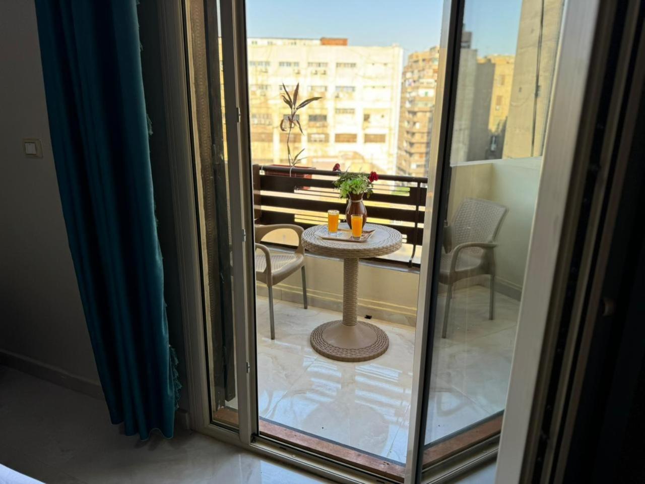 Sama Hotel Κάιρο Εξωτερικό φωτογραφία